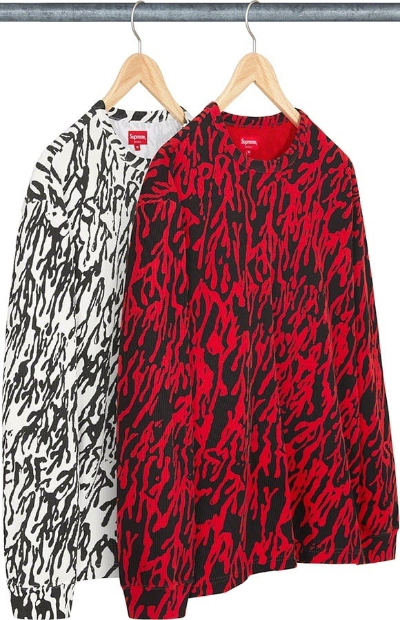 Drip Thermal